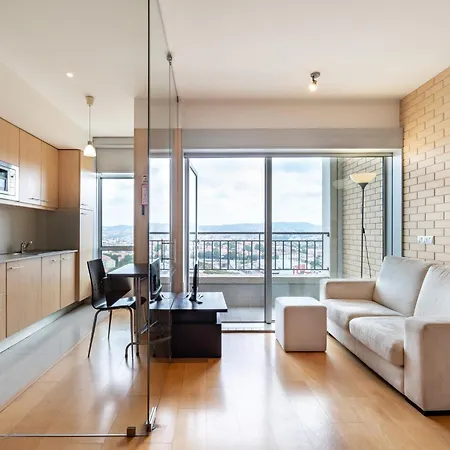 Viva Stadium Residence Studios Porto Exterior photo