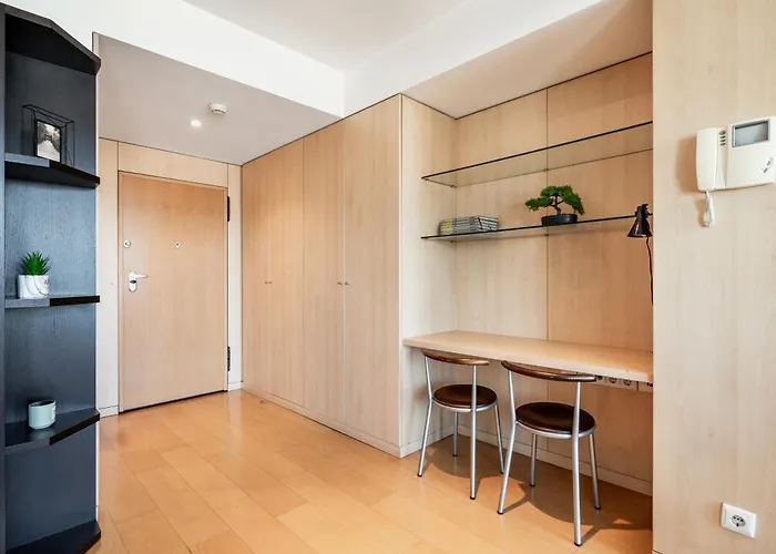 Viva Stadium Residence Studios